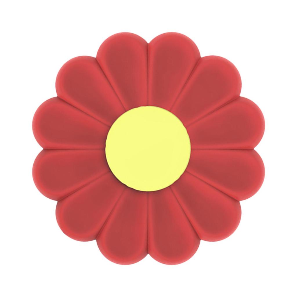 Silicone Mats Drinking Cup Mat Non Slip Silicone Coasters Table Placemats Cup Coasters for Apartment Home Dining Table Bar