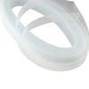for Polyester Boning Sewing Reticulum tape Horsehair Braid Mesh Fabric Stiff Polyester Braid Fabric