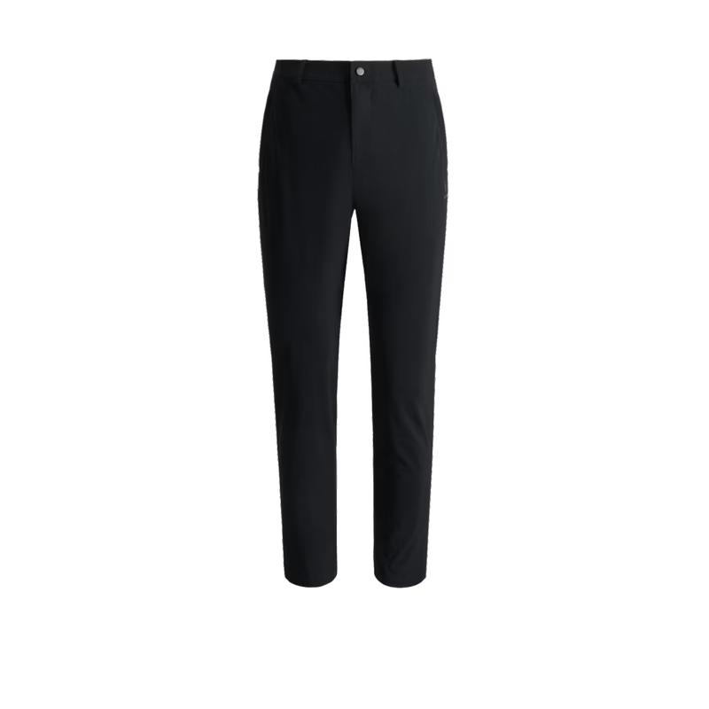 

Bien Lefen Golf Men s Cool-Touch Elastic Casual Pants XL