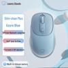 Lenovo Xiaoxin Plus Ergonomic Silent Bluetooth Mouse
