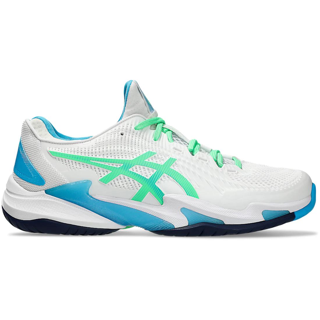 

Sneaker ASICS Court FF 3 White New Leaf(1041A370-103) 39