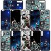 Case for iPhone 17 16 15 Plus Huawei P30 P20 Lite Redmi Note 14 12 11 13 Pro Max OPPO A60 A80 A40 A18 A38 Nezuko Demon Slayer Tanjirou Muichiro Tokito