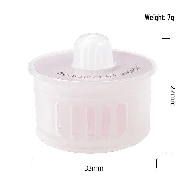 Ecovacs Deebot T9 Aroma Consumables for Robot Vacuum Cleaner