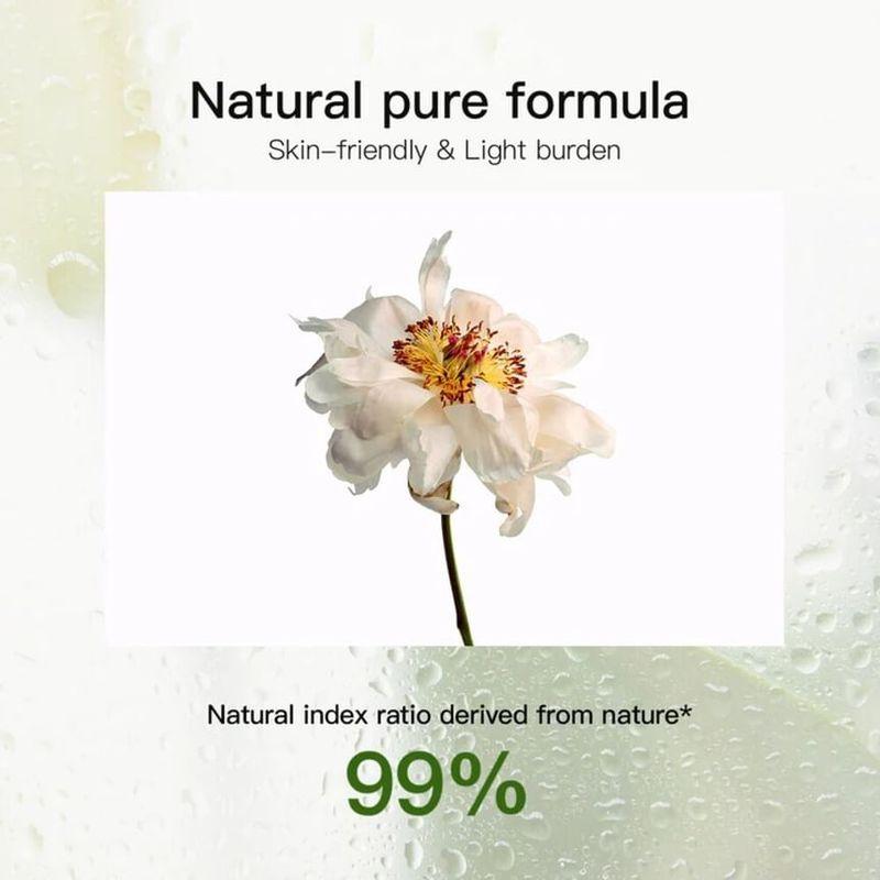 RED CHAMBER - Wandering Flawless Kompaktpuder