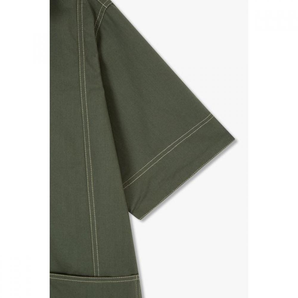 STUDIO TOMBOY Stitch Point Dress 9175341983ar 