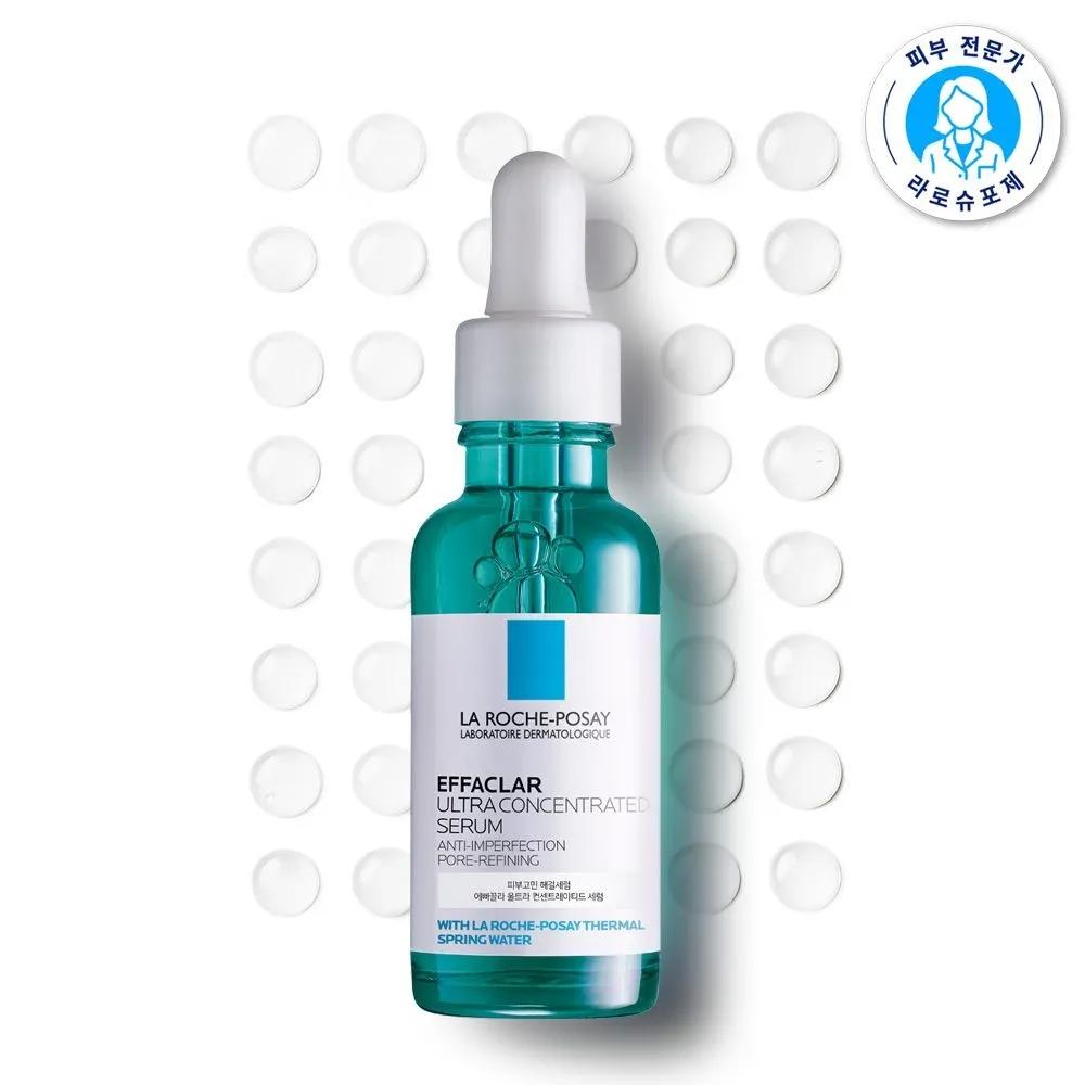 [La Roche Posay] Effaclar Ultra Concentrate Serum 30ml