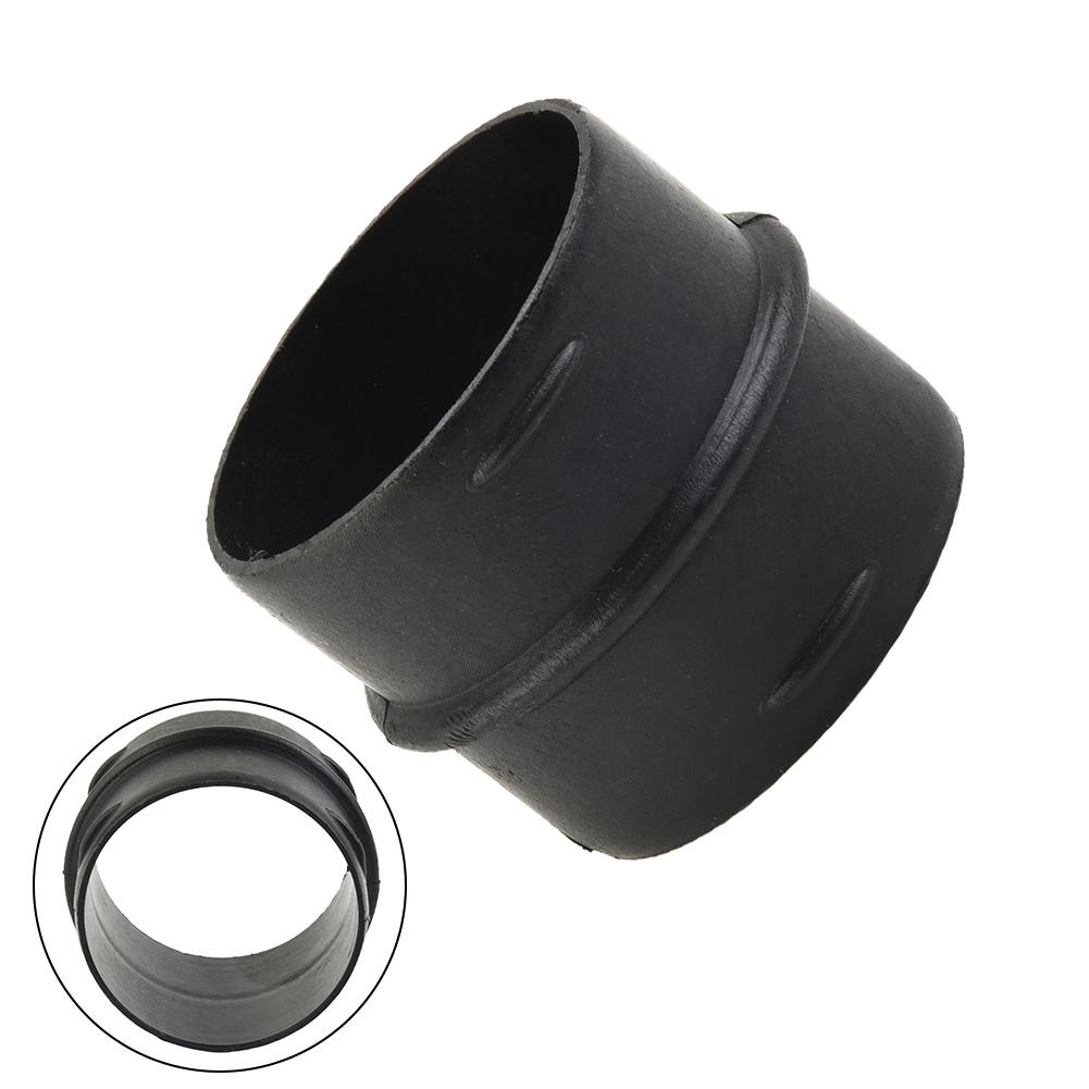 221000010005 Duct Joiner Connector 60mm Black Connector Duct