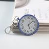 Pocket Watch Keychain Remote Control Clock Student Doctor Medical Vintage Watch
