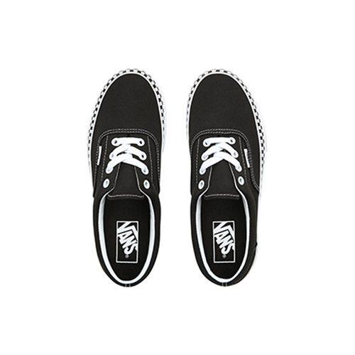 Vans Era 'Check Foxing Black' VN0A38FRVOS