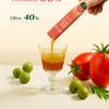 BB LAB Olive Tomato Shot 10 Sticks Triple Pack Healthy Drink Set