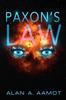 წიგნი Paxon's Law