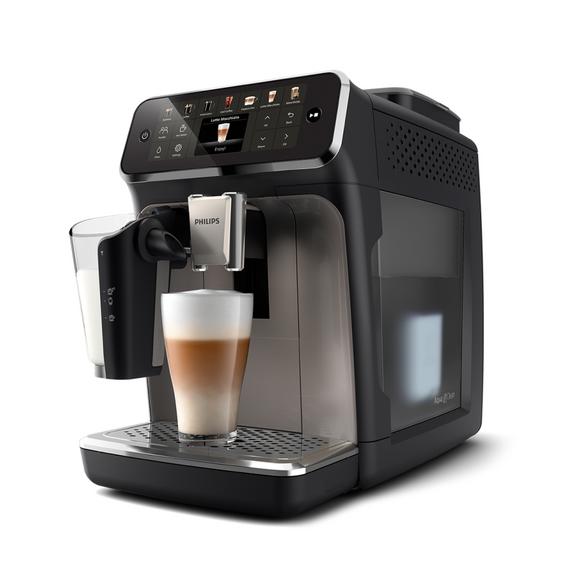 Philips Ep4449/70 Lattego Espresso Machine