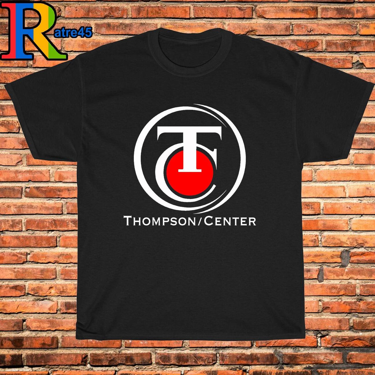 Men s and Women s T-shirts Thompson Center L