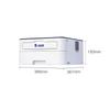 Guangdiantong OEP3010DN 2025 Edition Black & White Laser Printer CN plug (adapter included)