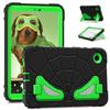 For Samsung Galaxy Tab A11 8.7 Inch SM-X130 X135N 2025 A9 8.7 SM-X110 Case Kids Anti-Fall Stand Cover