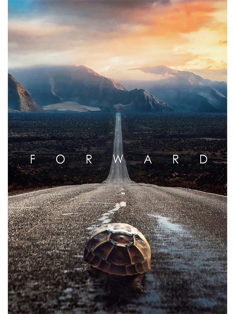 

Вдохновляющий постер, мышление, картина на холсте, мотивационная скандинавская настенная живопись для современной гостиной, украшение дома, Куадрос 50x70cm No Frame