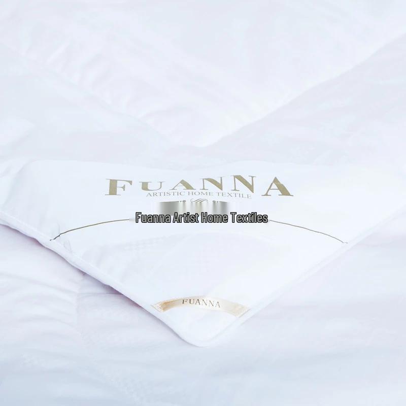 FUANNA Yunshu Soy Fiber Winter Quilt