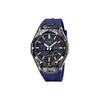 Casio Unisex Black Watch GA-2100-1A-