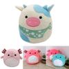 Adorable Axolotl Plush Toy Soft Stuffed Doll Perfect Gift For Girls 20-40cm Height