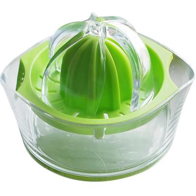 ZISIZ Manual Multi-functional Juicer Cup
