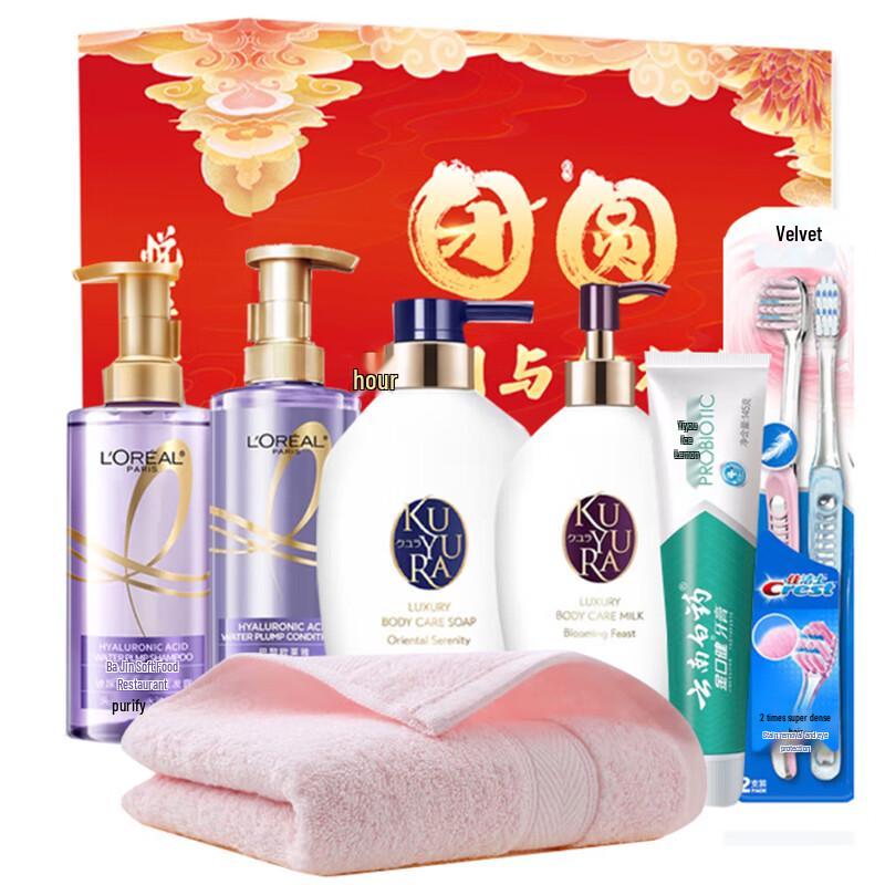 

L Oréal Hyaluronic Acid Volumizing Anti-Dandruff Shampoo for Dry Scalp