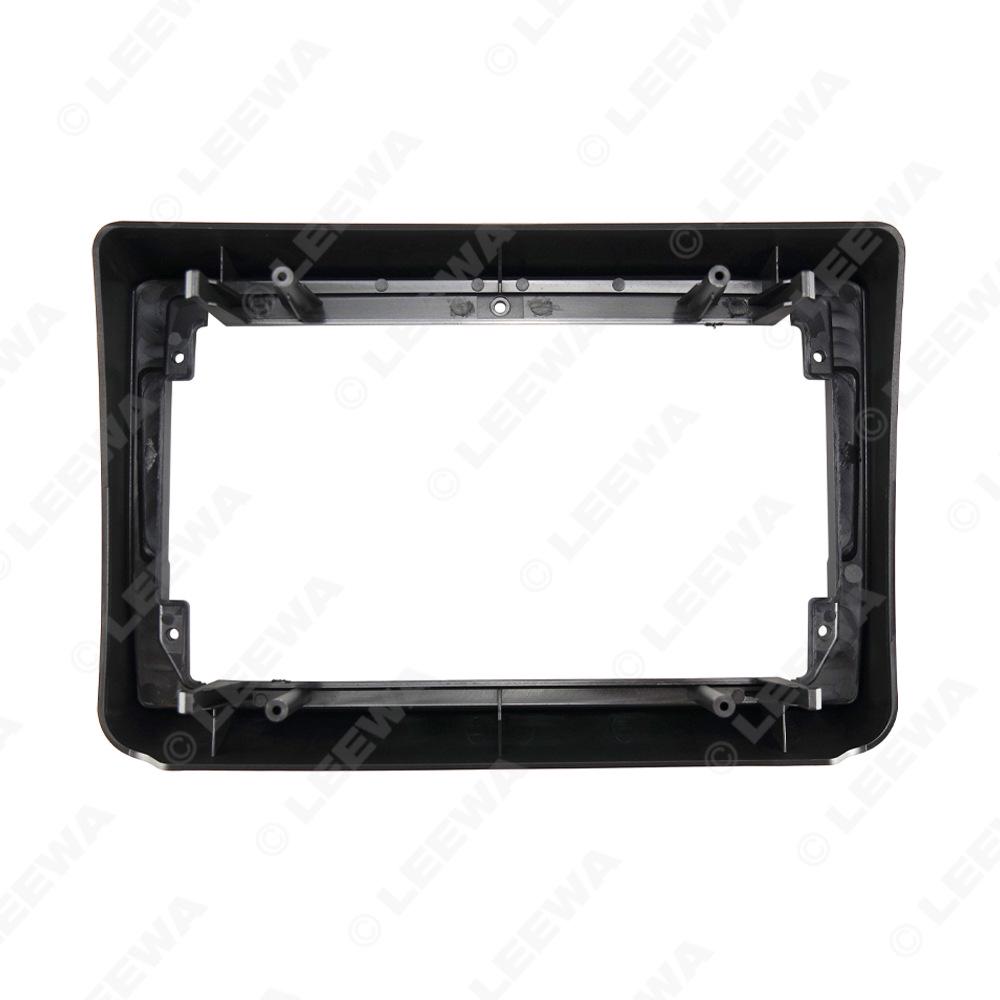 2014-2017 Jeep Grand Cherokee 9" Android Navigation Panel Upgrade