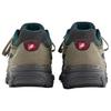 Teddy Santis x New Balance 990v3 Fabriqué aux États-Unis Vert Violet Baskets Unisexe M990GP3