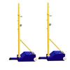 Wen Zhi Wu Portable Multi-Sport Net Stand
