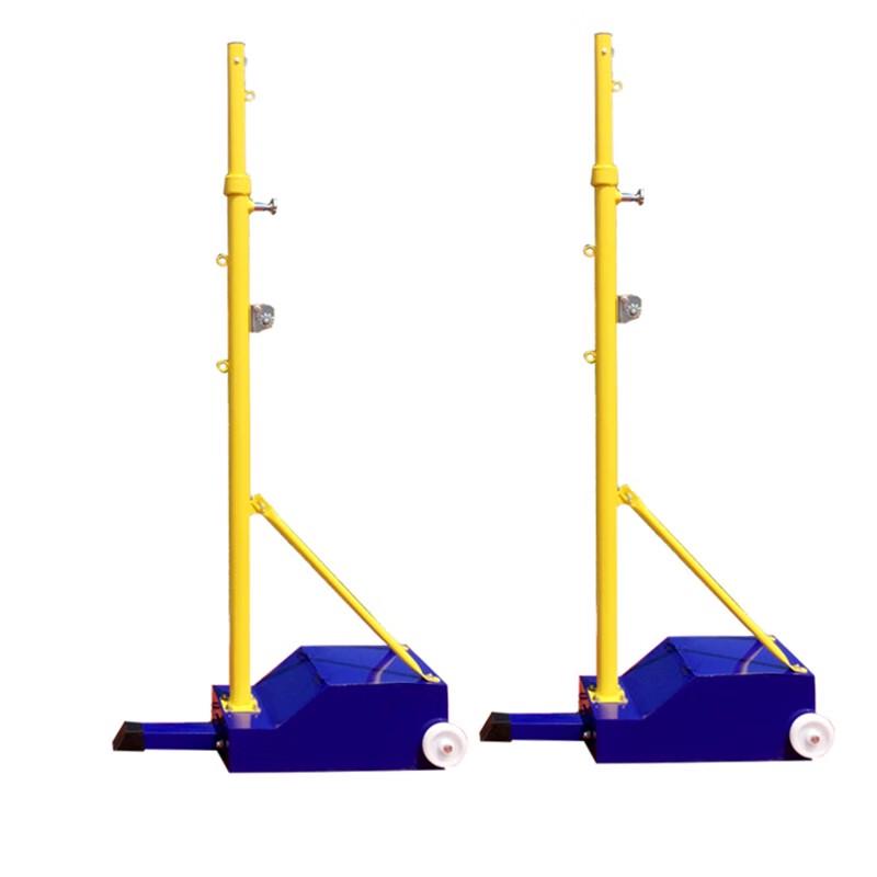 Wen Zhi Wu Portable Multi-Sport Net Stand