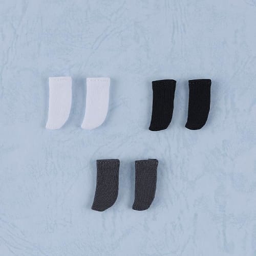 Nendoroid Doll Knee Socks Set