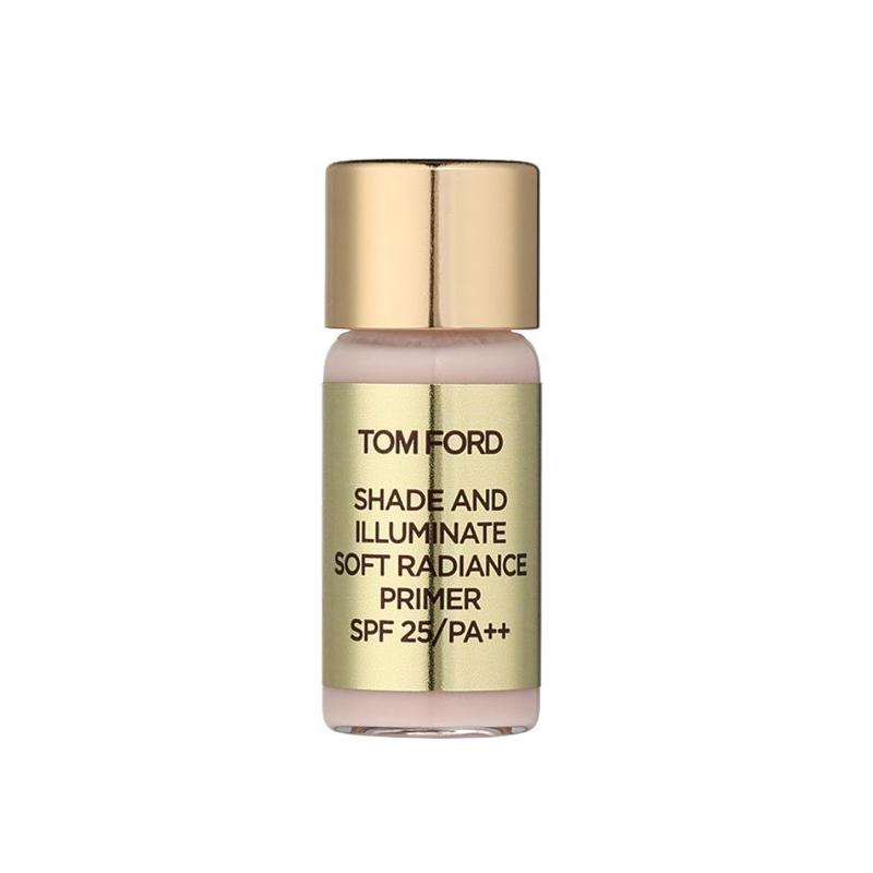 

Tom Ford Shade and Illuminate Soft Radiance Primer Sample 3.6ml*3