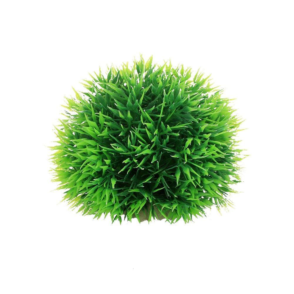 

Realistic Water Grass Ball Simulation Artificial Water Plants Aquatic Plants Ball For Fish Tank style 1