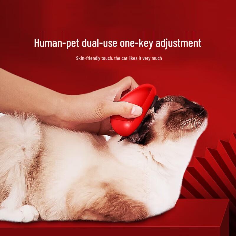 Breo Scalpmini Head Massager