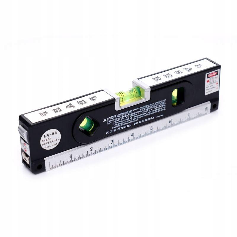 Laser Level with Measure 150cm Kd10438