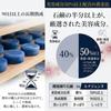 Lunajenne Body Soap for Delicate Areas, 100g, Naturally Dried for 90 Days, Contains Over 50% Beauty Ingredients, Moisturizing, Addresses Darkening,