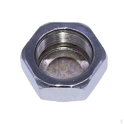 Accessori per cappucci per dadi dello stelo dello sterzo della forcella, cappucci per morsetti a tripla corona CNC, adatti per Crf, supporto, per