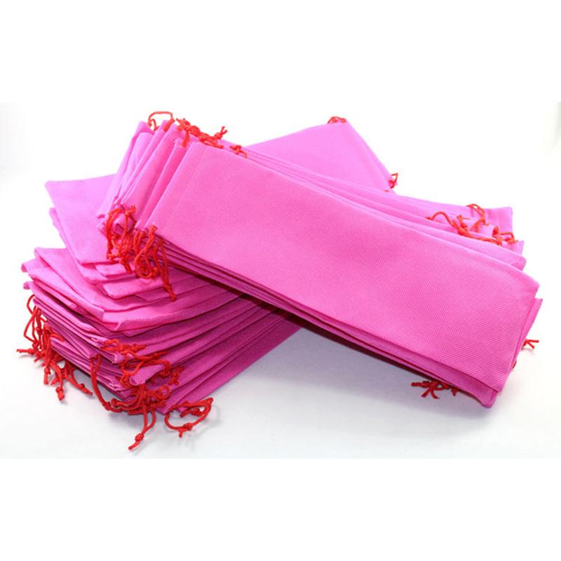 10pcs Dedicated Pouch Secret Receive 30*15cm Hidden Storage Collection Bag Non Woven Fabric Sex Toys Adult Products for Couples