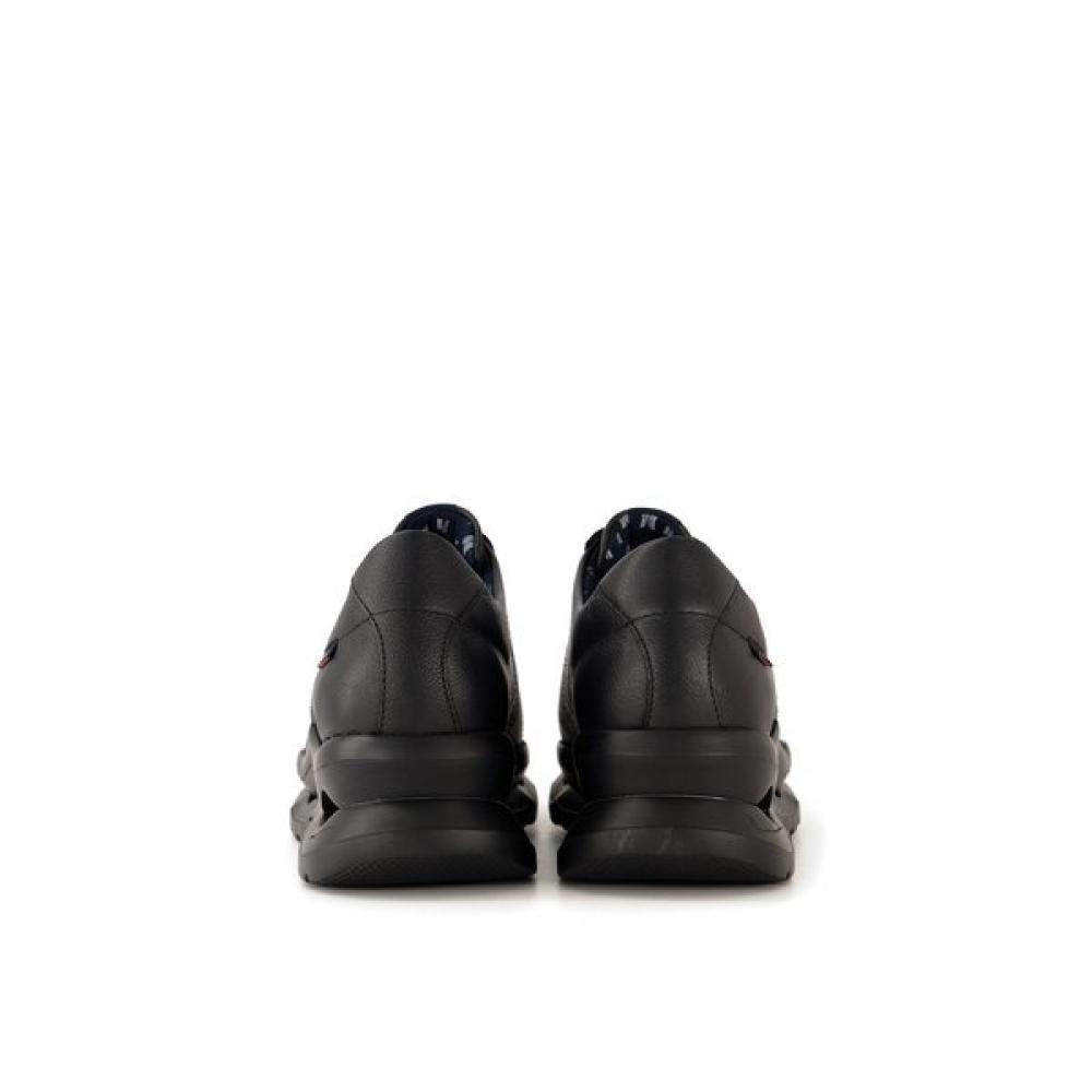 Vainer Women S Comfort SneakerS Black 9r50