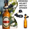 2ks Opakovaně použitelná helma na pivo s vojenským pozdravem pro veterány, Den otců