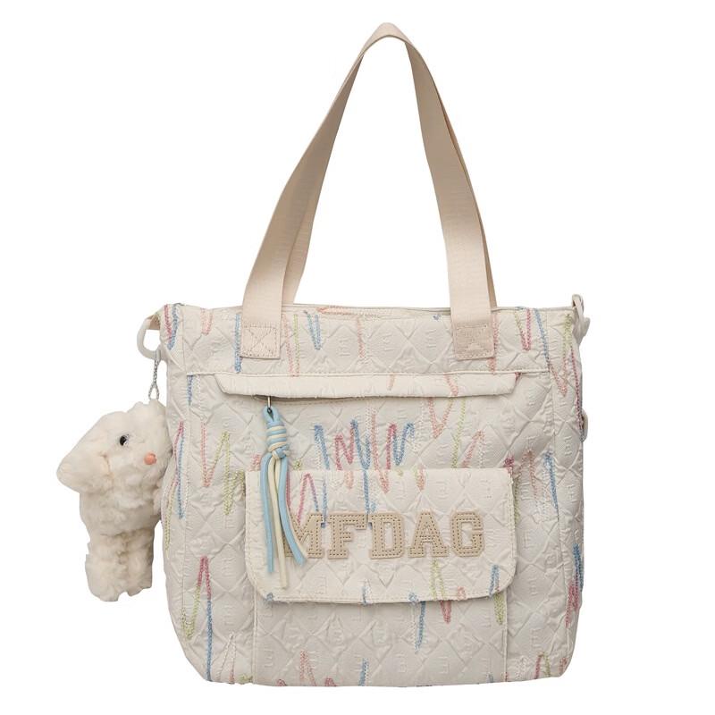 Large Capacity Girls School Backpack