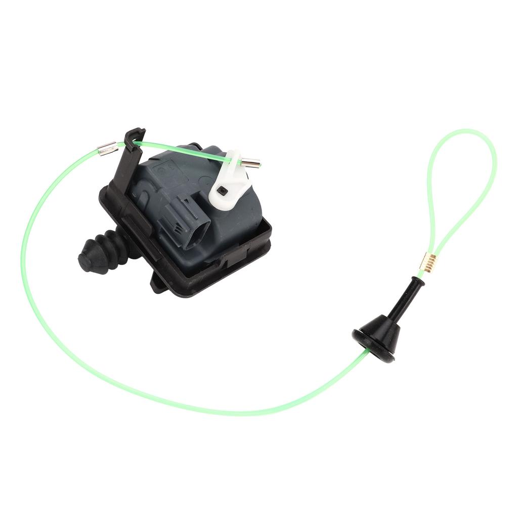 Fuel Lid Actuator Gas Door Assembly 74700TBAA02 Fuel Door Lid Actuator Assembly for Civic 2016 to 2021