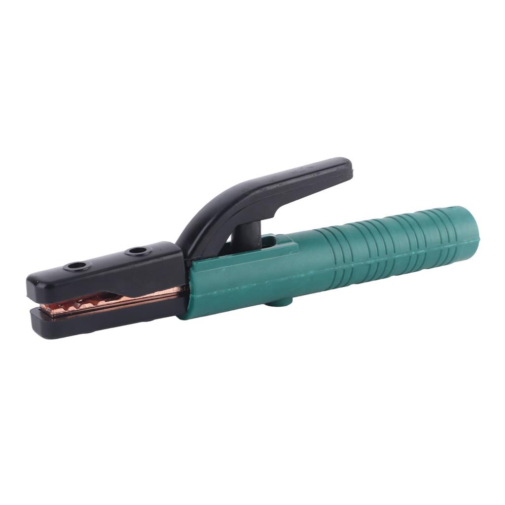 Schweißelektrodenhalter 1000A Kupferbacken Haltezange US-Stil Ausrüstungszubehör