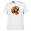 Nieuw Anastacia ster T-shirt Anime t-shirt tops heren t-shirt grafisch
