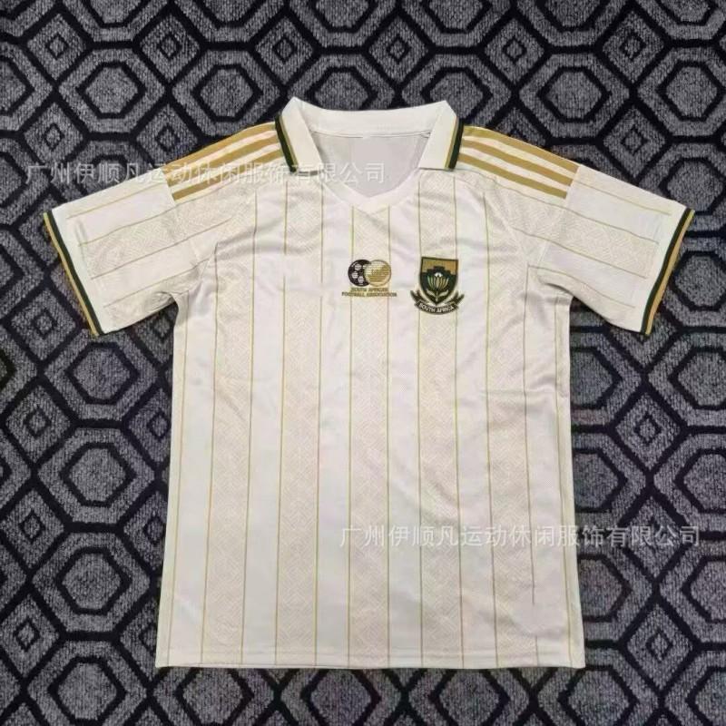 ''-2027 París Edición Oscura Camiseta de Fútbol Brasil Gremio Ecuador Venezuela Camiseta de Aficionado Mundial