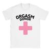 Orgasm Donor - Classic Unisex Crewneck T-shirt Unisex T-Shirt