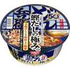 Donbei Katsu Dashi no Kiwami Udon 86g 12 Stück
