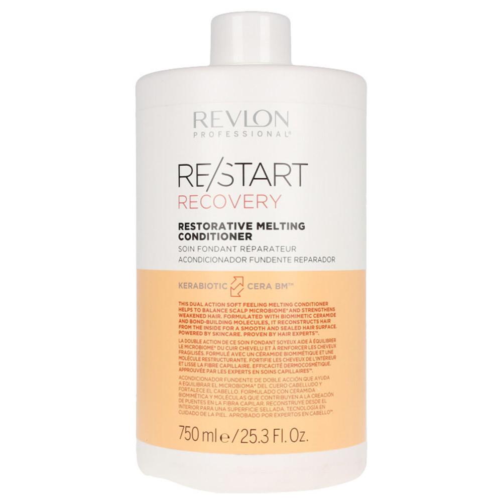 Revlon Re/Start Recovery Repair Conditioner 750 Ml -