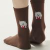 BT21 Basic Socks 2025 F/W Edition