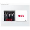 KJ0028  ARIRANG  BTS The 5th Album (GROUP RED VINYL)