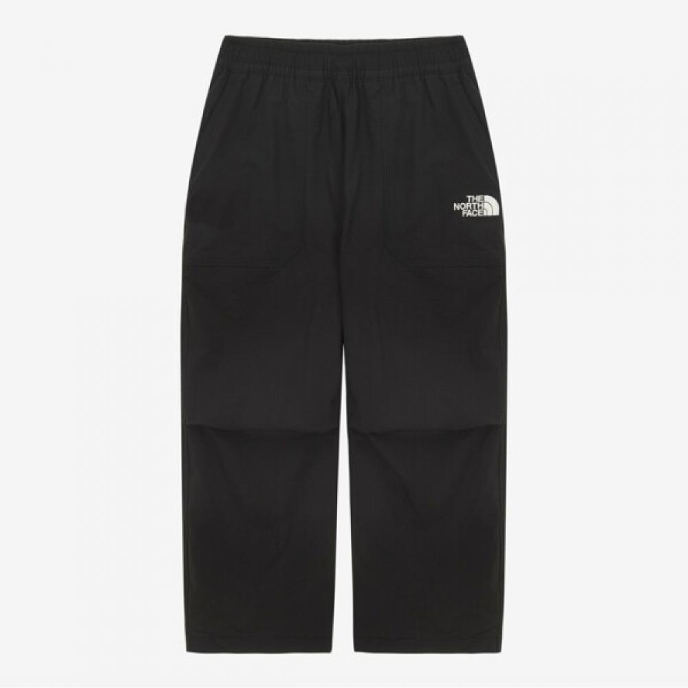 

The North Face Kids Timberon Pants Np6nq55s Blk 110